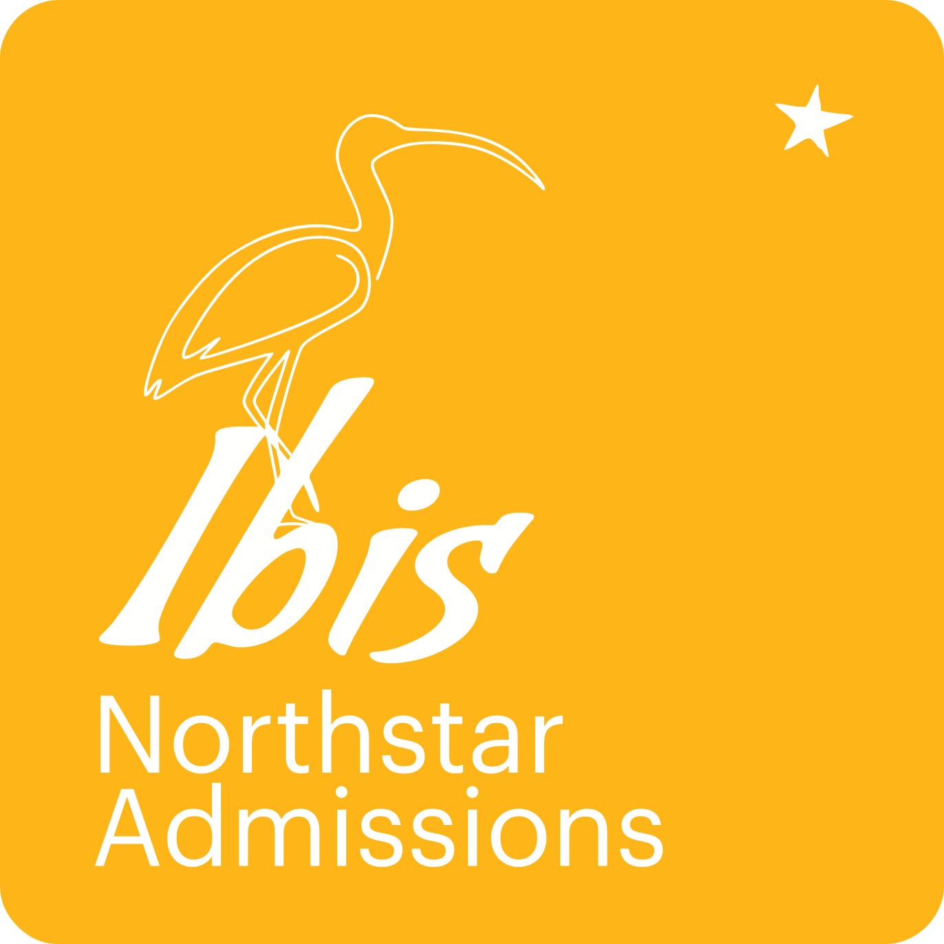 Ibis admissions portal