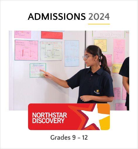 The Northstar School discovery