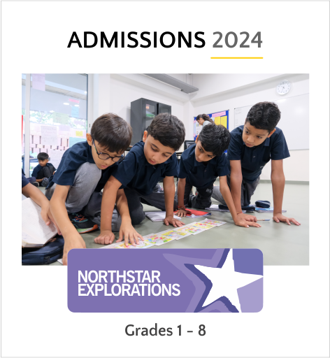 The Northstar School exploration
