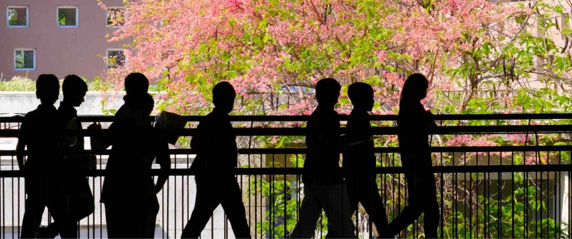 An Invitation to Voyage with Baudelaire — cover