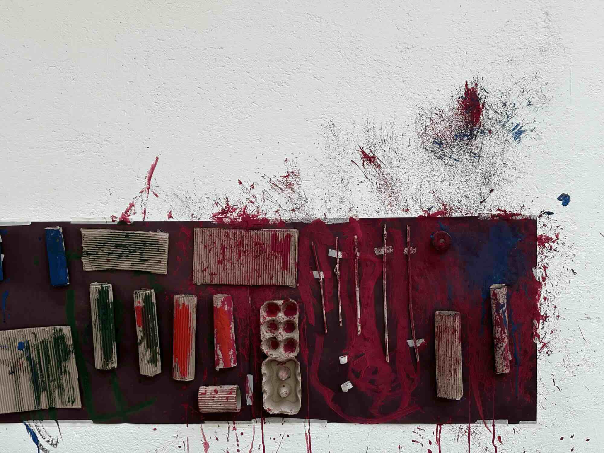 Playing with Objects — cover