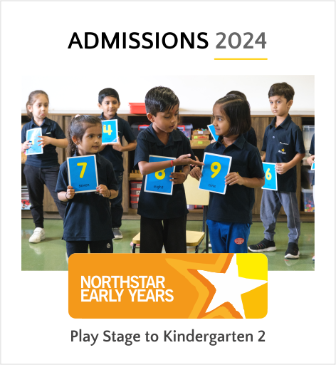 The Northstar School early years