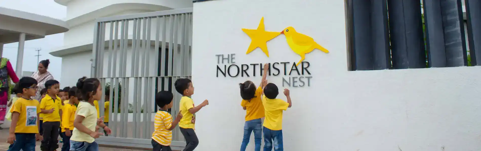 The Northstar School