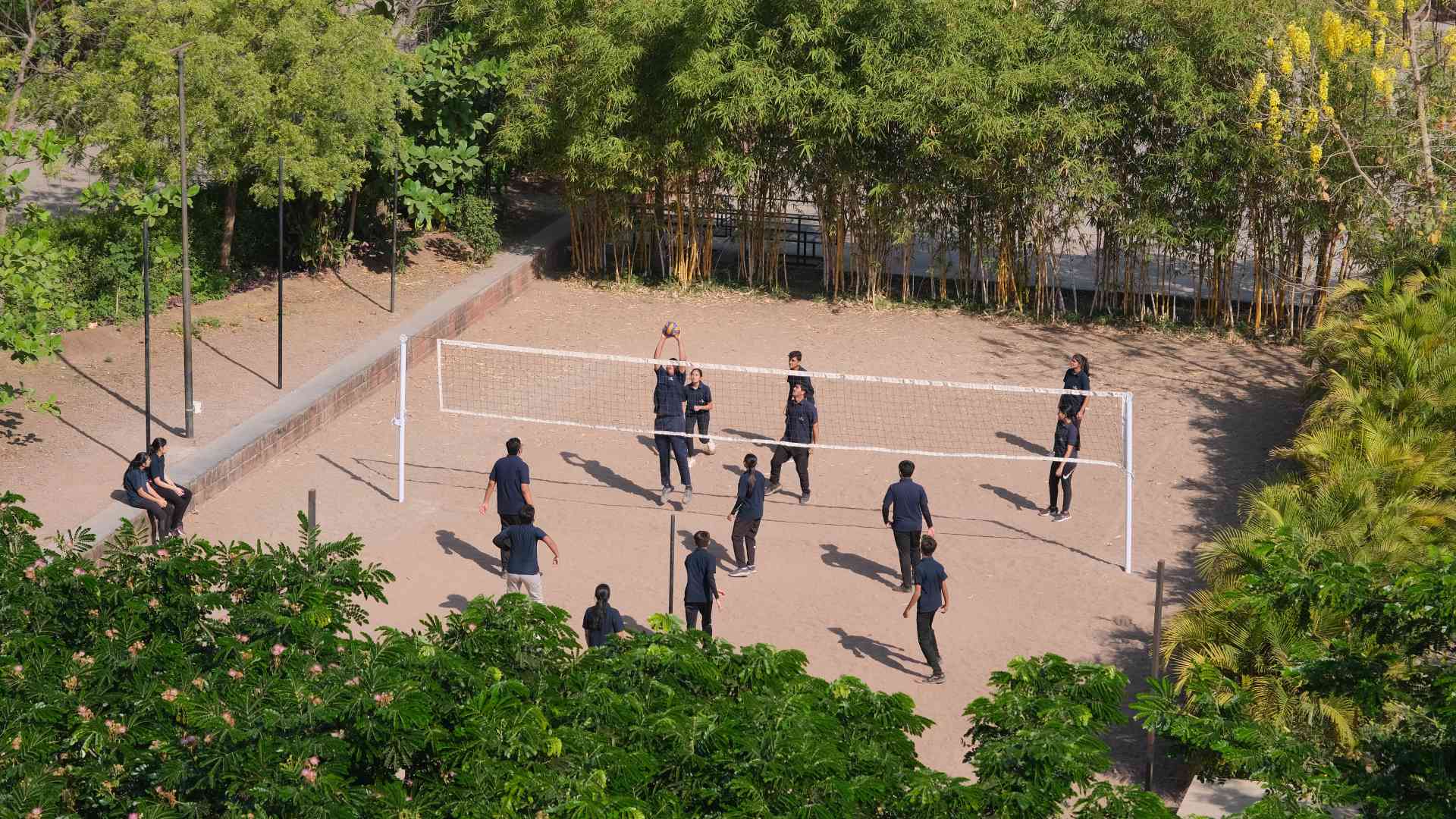 The Northstar School