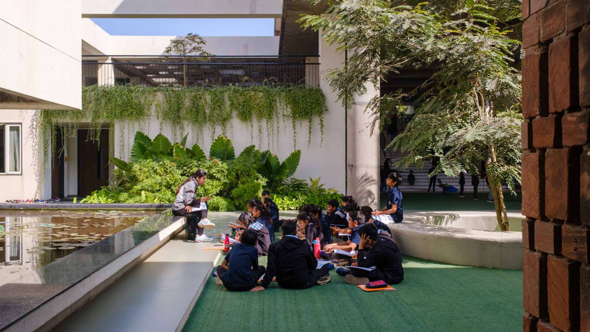 The Northstar School