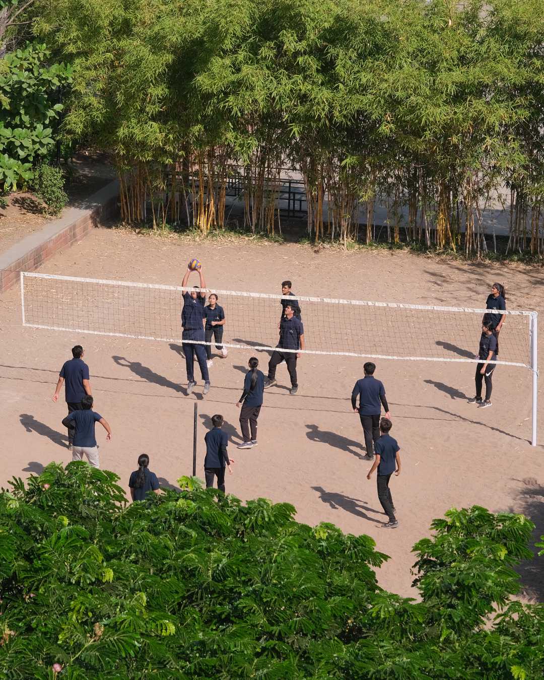 The Northstar School