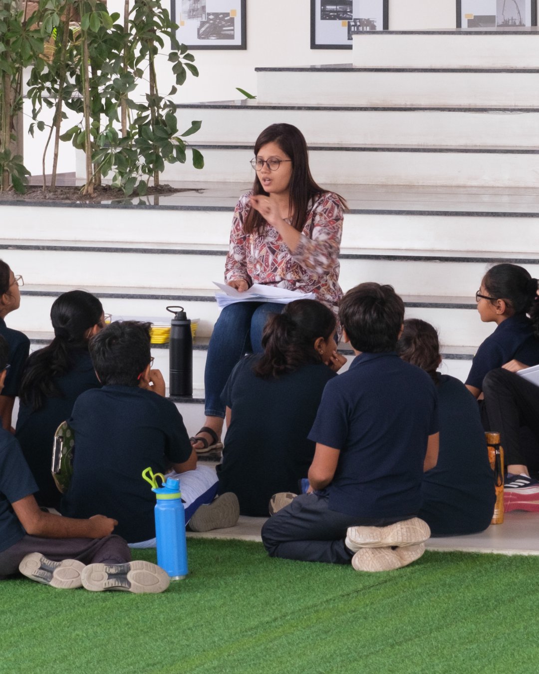 The Northstar School