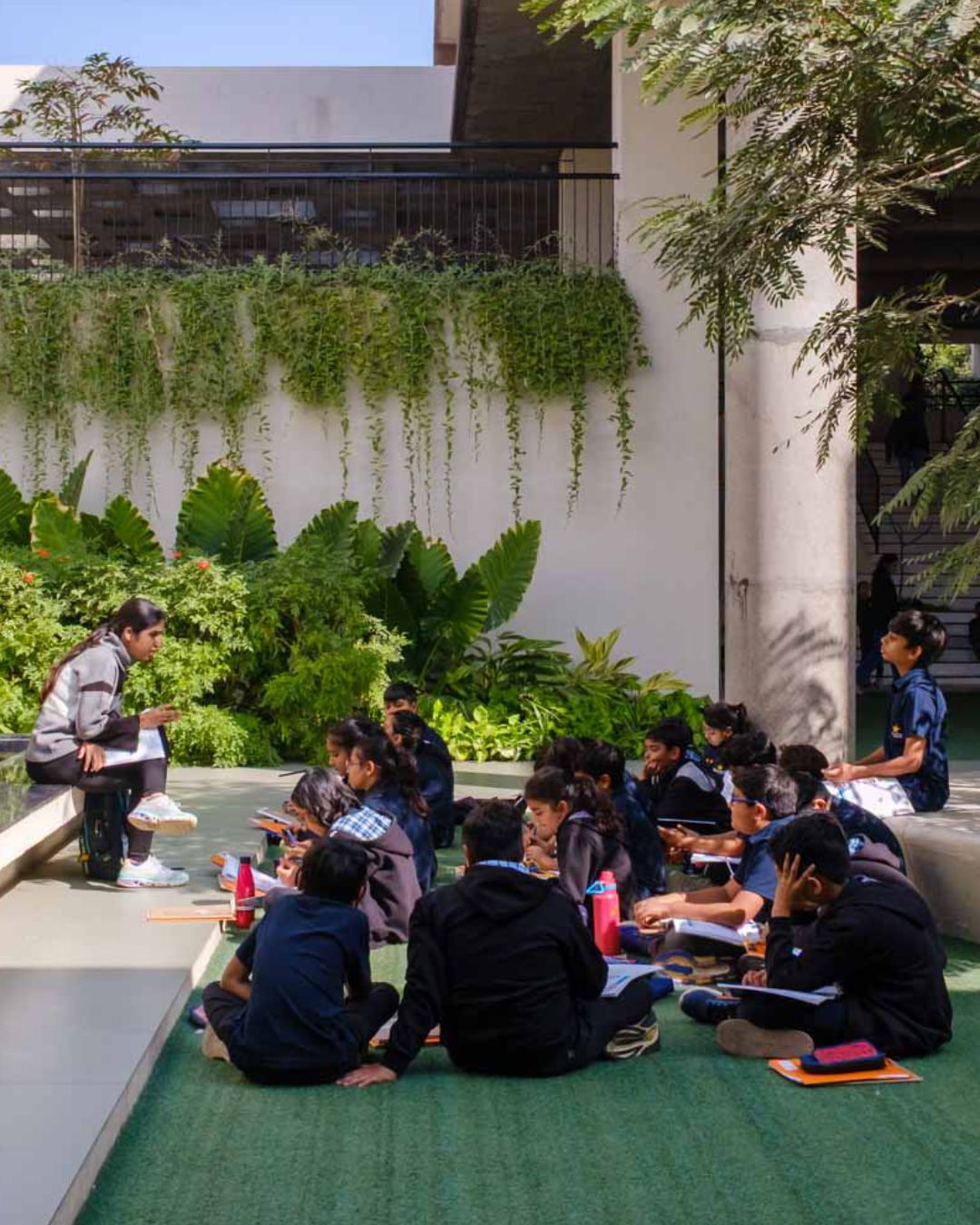 The Northstar School