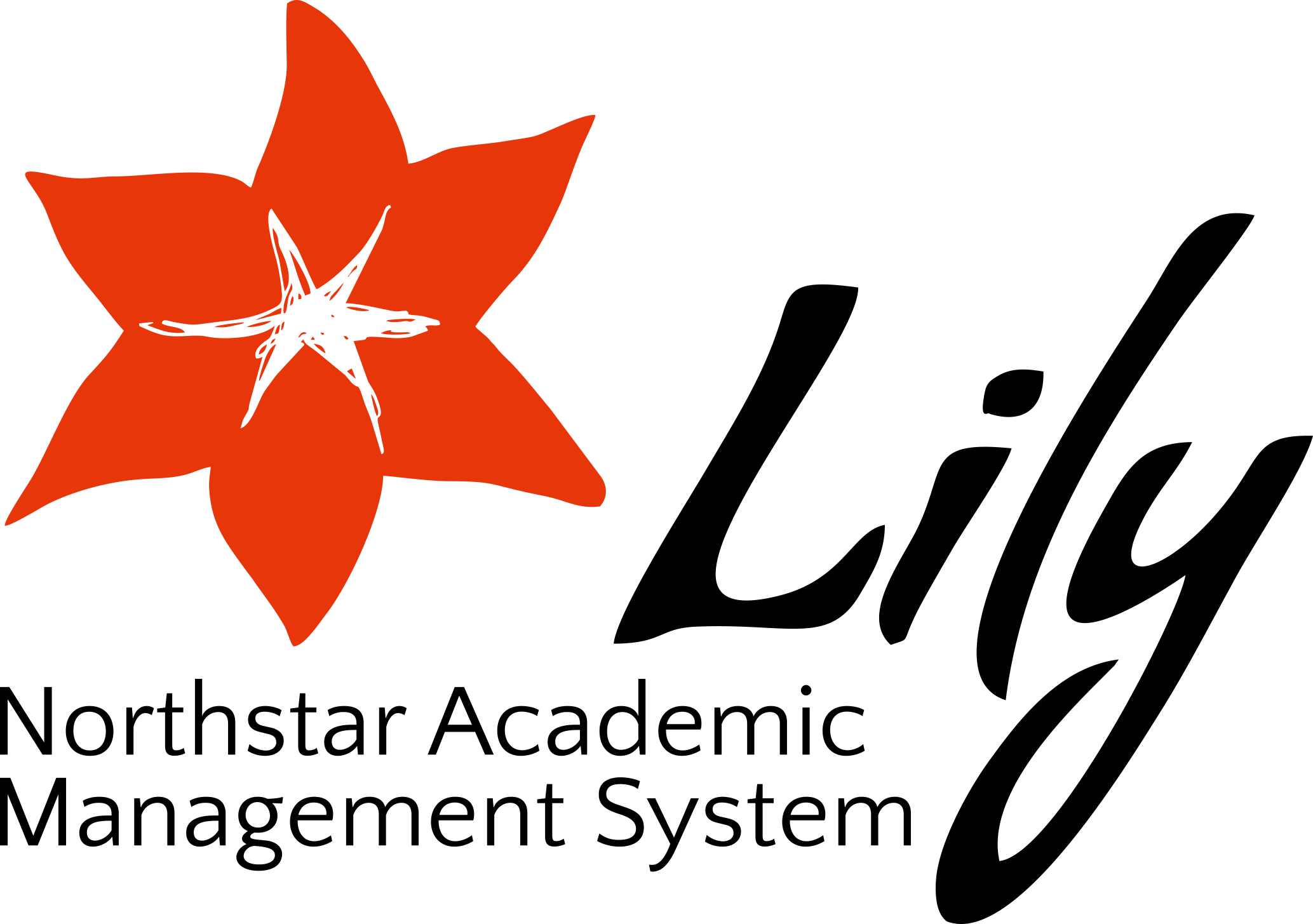 Lily logo